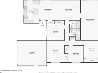 11212 Montgomery Ave, Granada Hills, CA 91344