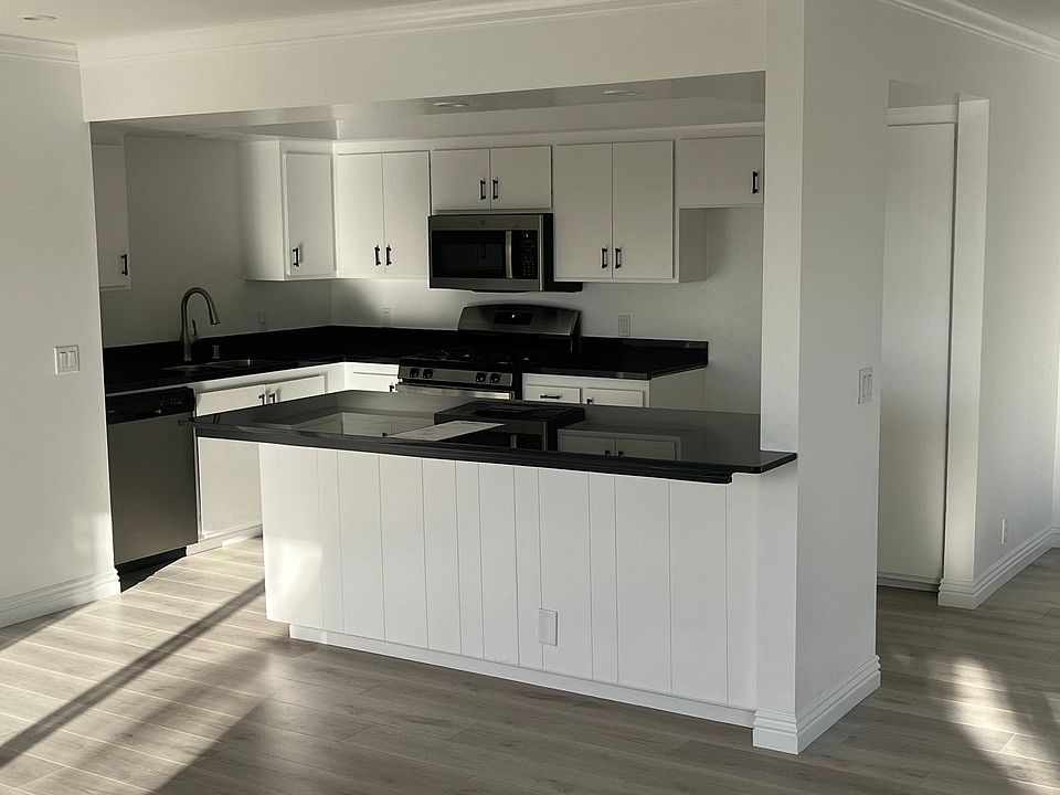 New Kitchen Be the first to enjoy!