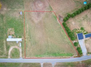 Tbd Cedar Creek Rd, Greeneville, TN 37743