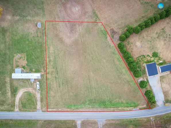 Tbd Cedar Creek Rd, Greeneville, TN 37743