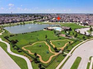 508 Taylor Dr, Fate, TX 75087