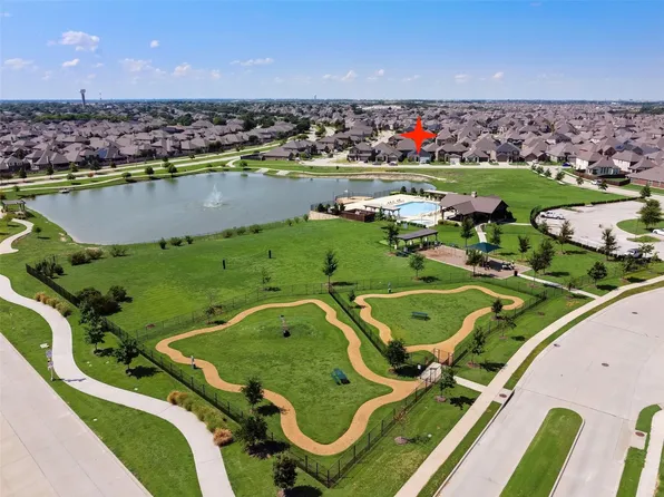 508 Taylor Dr, Fate, TX 75087