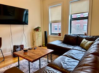 4 Park Vale Ave #6B, Allston, MA 02134
