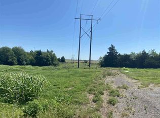 12098 NE Tony Creek Rd, Elgin, OK 73538