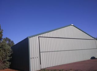 2917 Constellation Ln, Overgaard, AZ 85933