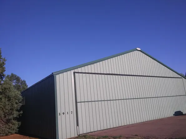 2917 Constellation Ln, Overgaard, AZ 85933