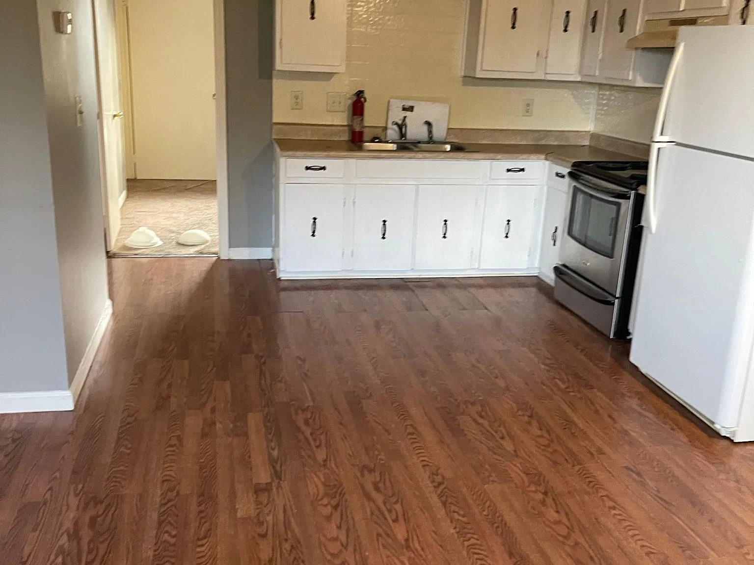 2 bed, $1,125 — Photo 2