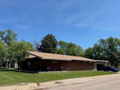 1300 McKinley St, Great Bend, KS, 67530