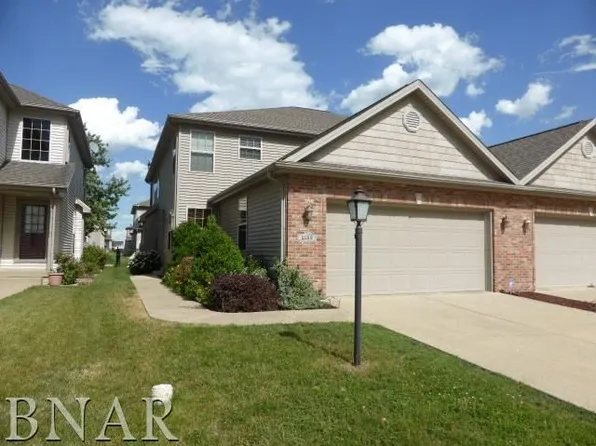 1192 Heron Dr, Normal, IL 61761