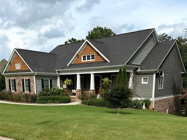 48 Mission Hills Dr, Cartersville, GA 30120