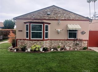 609 S Flower St, Inglewood, CA 90301