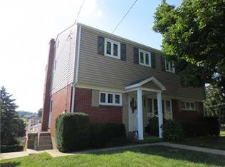 5202 McAnnulty Rd, Pittsburgh, PA 15236