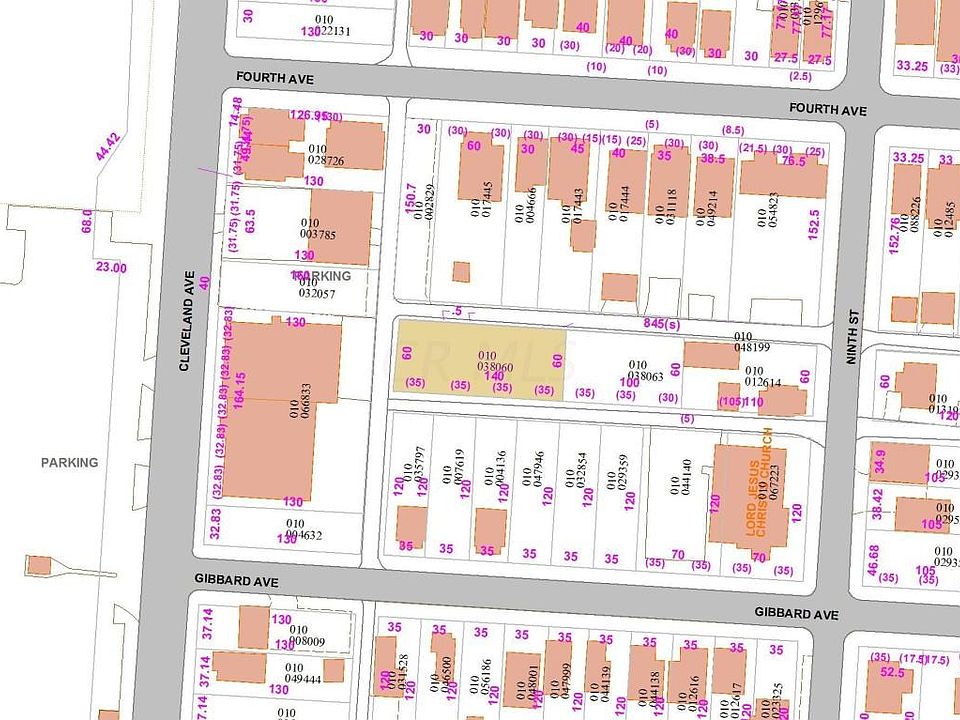 2nd image of Gibbard Ave