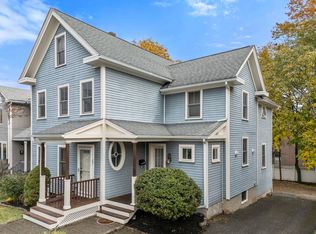 26 Portsmouth St, Brighton, MA 02135