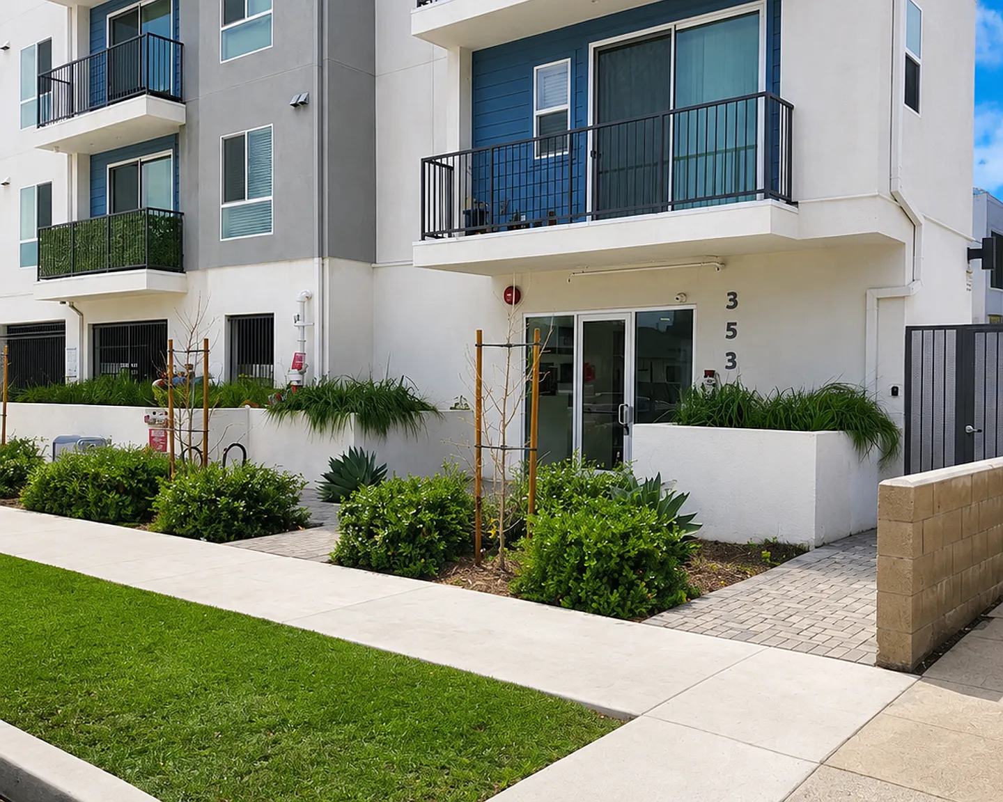 3533 Chesapeake Ave in Gateway — Photo 1