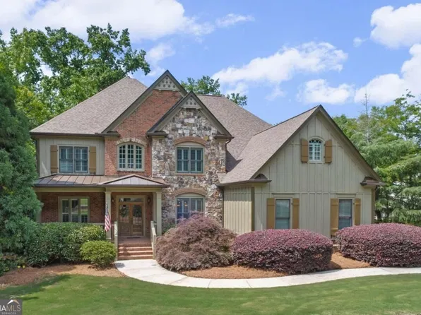 103 Stephens Farm Dr, Canton, GA 30115