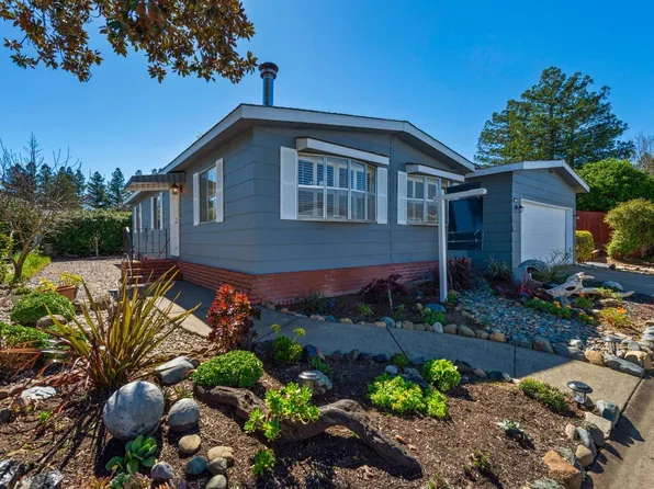 1945 Piner Road #14, Santa Rosa, CA 95403