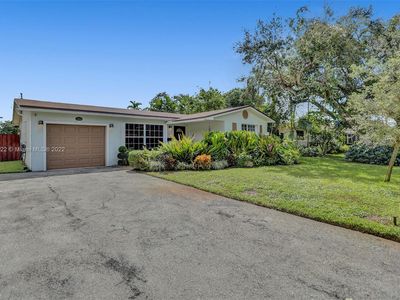 4950 SW 29th Way, Fort Lauderdale, FL, 33312