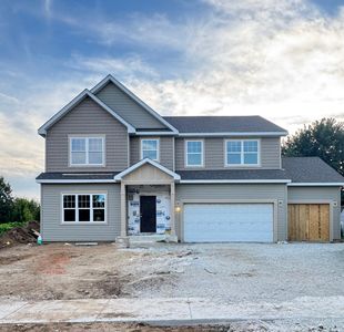 1977 Switchgrass Ln, Yorkville, IL, 60560