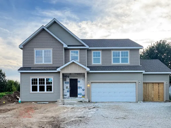 1977 Switchgrass Ln, Yorkville, IL 60560