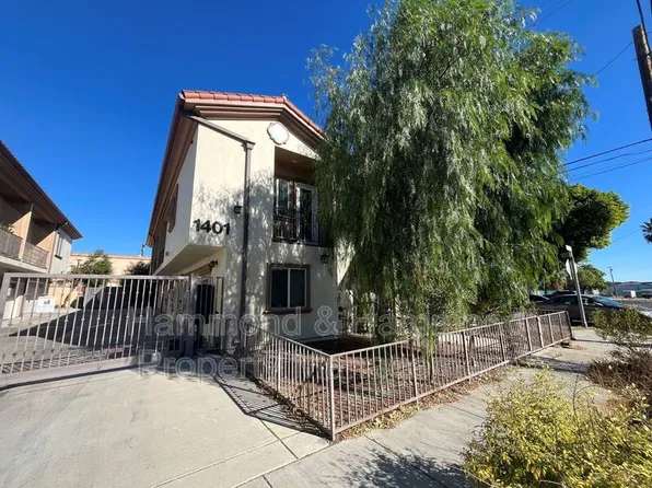 1401 Celis St #105, San Fernando, CA 91340