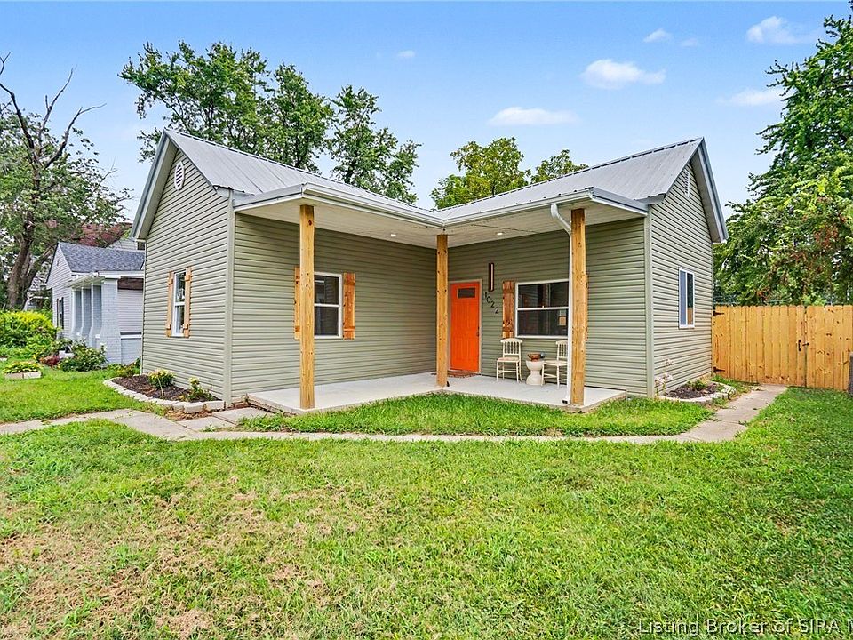 1st image of 1022 S Virginia Avenue