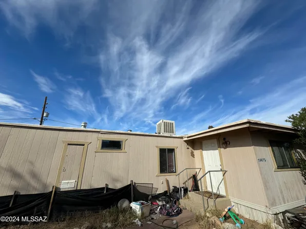 16675 N Avenida De La Reata, Tucson, AZ 85739