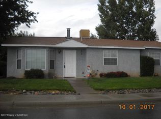 800 Saguaro St, Bloomfield, NM 87413