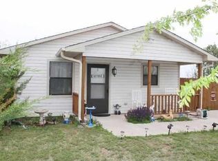 1211 SW Texas Ave, Lawton, OK 73501