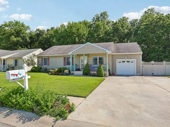 13 Cormorant Way, Cape May, NJ 08204
