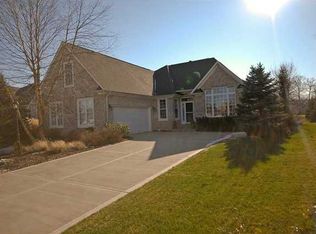 11037 Innisbrooke Ln, Fishers, IN 46037