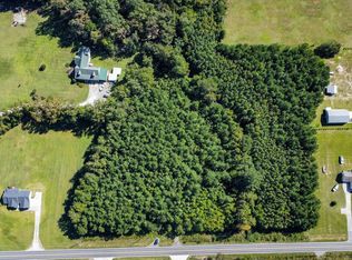 Red Bluff Road Lots #7, Loris, SC 29569