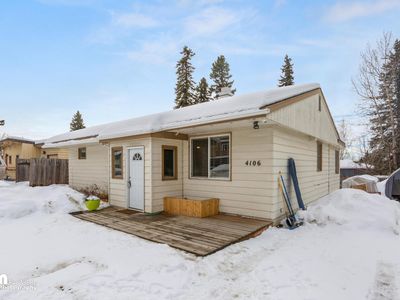 4106 Northwood Dr, Anchorage, AK, 99517