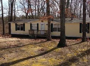 11021 Catharpin Rd, Spotsylvania, VA 22553