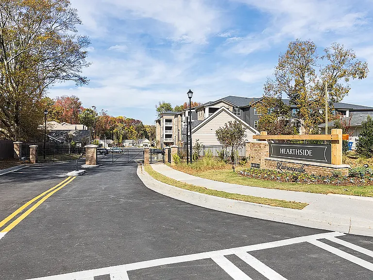 HearthSide Lawrenceville Active Adults 55+ — Photo 1