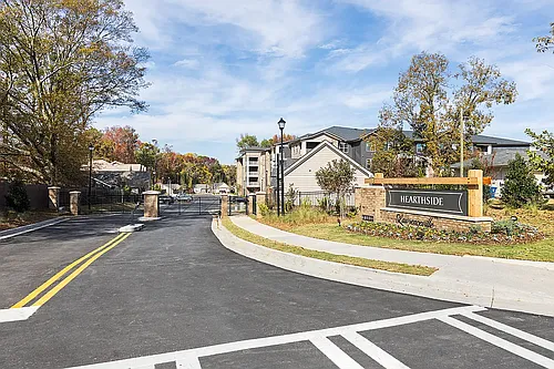 HearthSide Lawrenceville Active Adults 55+ Photo 1