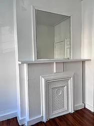 Rented by Friedman Mayer, LREB