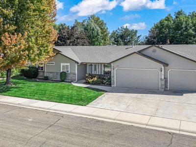 3095 W Ravenhurst St, Meridian, ID, 83646