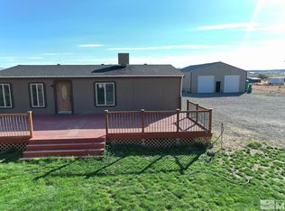 3140 McRae Rd, Winnemucca, NV 89445