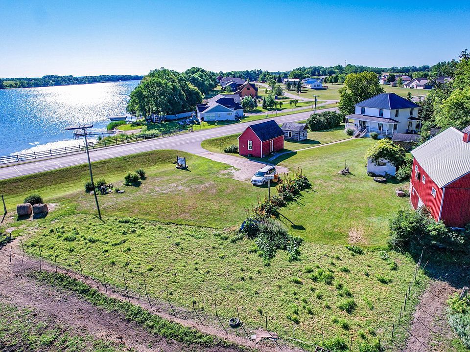606 E Frazee Ave, Vergas, MN 56587 MLS 6240225 Zillow