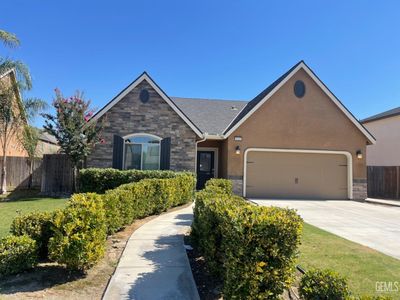 5415 Black Pearl Ct, Bakersfield, CA, 93313