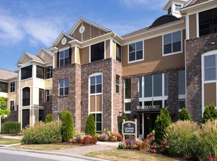 Silver Collection at Waterford, Huntersville, NC 28078