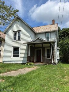 1074 Cleveland St, Salem, OH, 44460