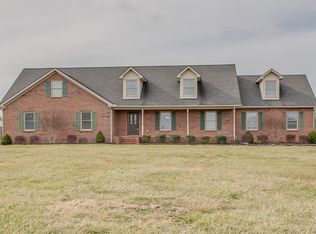 2432 Armstrong Valley Rd, Murfreesboro, TN 37128