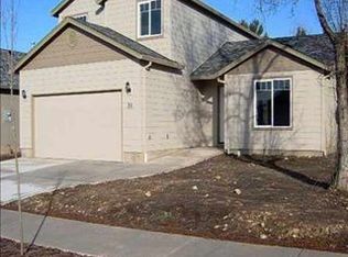 35 Grace, Lebanon, OR 97355