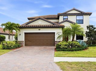 12541 Cinqueterre Dr, Venice, FL 34293