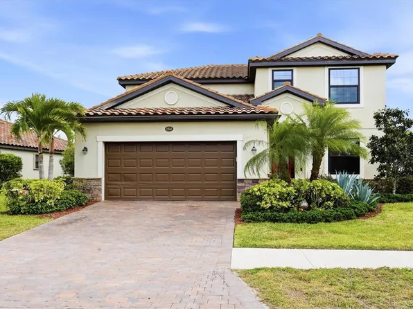 12541 Cinqueterre Dr, Venice, FL 34293