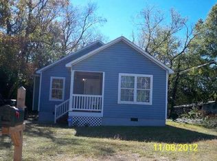 534 Cleveland St, Macon, GA 31206