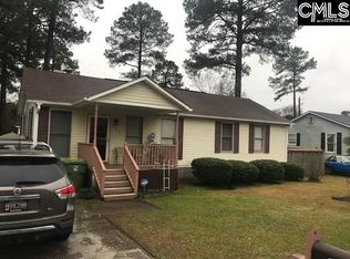 525 Riley St, Columbia, SC 29201