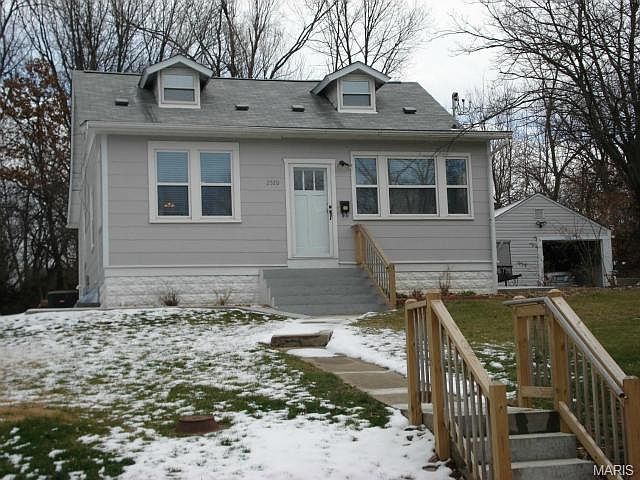 1st image of 2520 Gass Ave